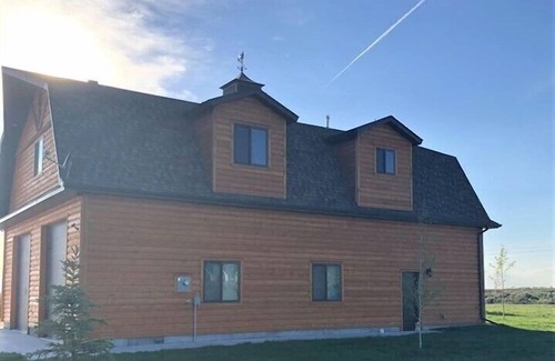 Driggs Apartment | Teton Top Shop with amazing view of the Tetons