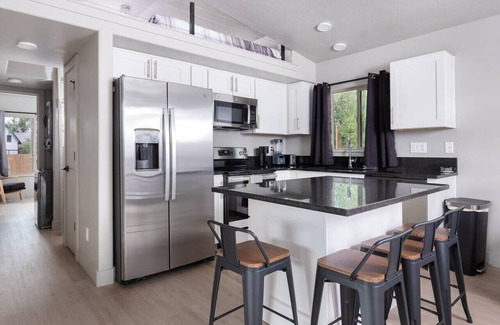 Driggs House | Teton Twins - Unit A