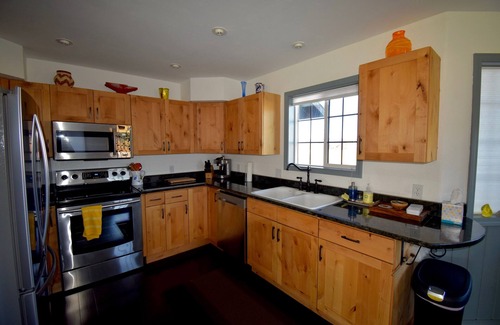 Driggs House | Teton Valley Retreat in Driggs, Experience the Incredible View of the Tetons