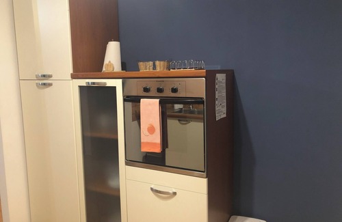 Carolei Bed & Breakfast | Tetto Verde