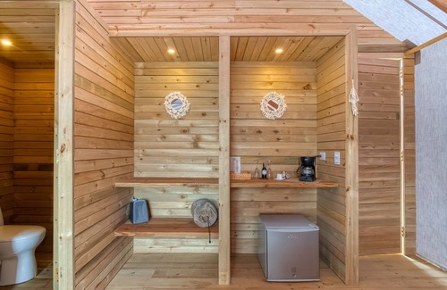 Rionegro Hotel | TEVA Glamping & Retreat