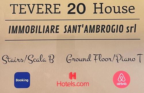 Monza Apartment | Tevere 20 House