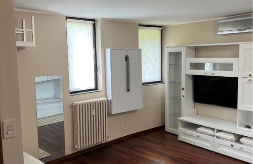 Monza Apartment | Tevere 20 House