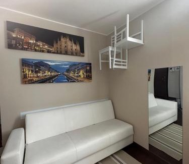 Monza Apartment | Tevere 20 House