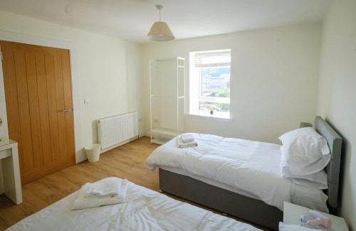 Hawick House | Teviot Cottage - Gorgeous Cosy & Modern 2BR Cottage in Hawick