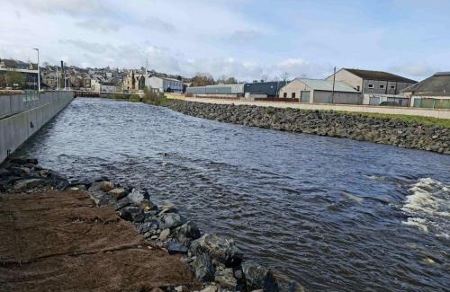 Hawick House | Teviot Cottage - Gorgeous Cosy & Modern 2BR Cottage in Hawick