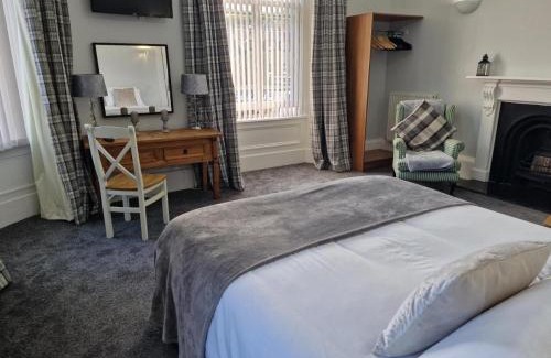 Hawick Hotel | Teviotside Travel Inn