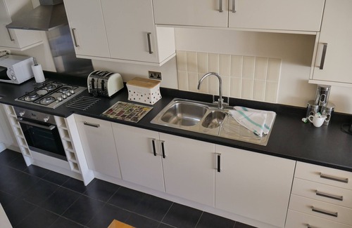 Tewitfield Apartment | Tewitfield Marina