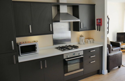 Tewitfield Apartment | Tewitfield Marina