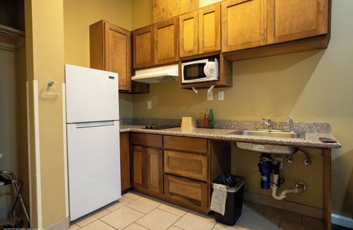 Cedar Park Hotel | Texas Bungalows Hotel & Hotel Que at Lakeline Austin Cedar Park