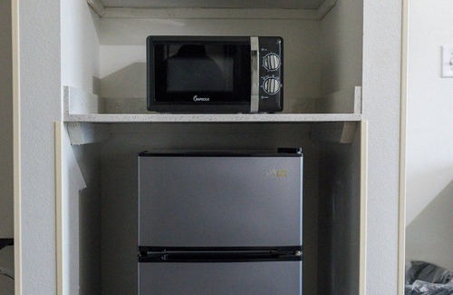 Cedar Park Hotel | Texas Bungalows Hotel & Hotel Que at Lakeline Austin Cedar Park