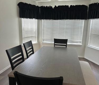 Kyle House | Texas Family Fun