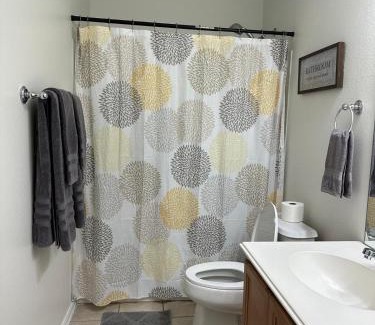 Kyle House | Texas Family Fun