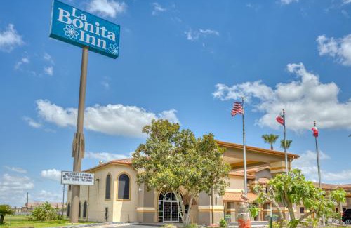 Donna Hotel | Texas Inn Donna