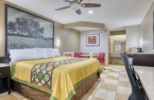 Donna Hotel | Texas Inn Donna