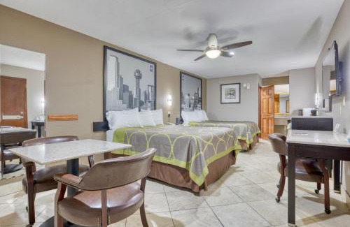 Donna Hotel | Texas Inn Donna