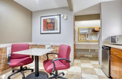 Donna Hotel | Texas Inn Donna