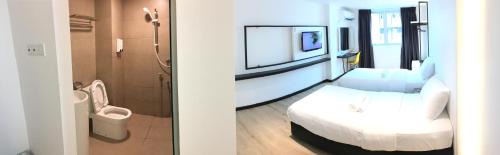 Sibu Hotel | TEXAS INN