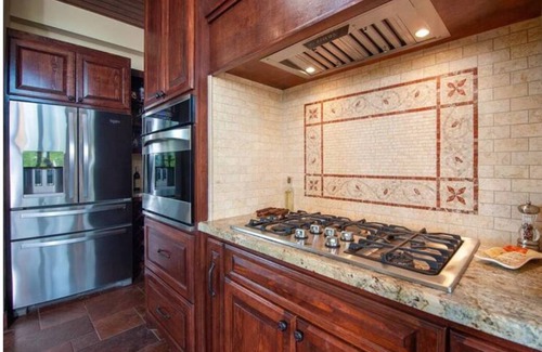 Barker House | Texas Resort Vacation