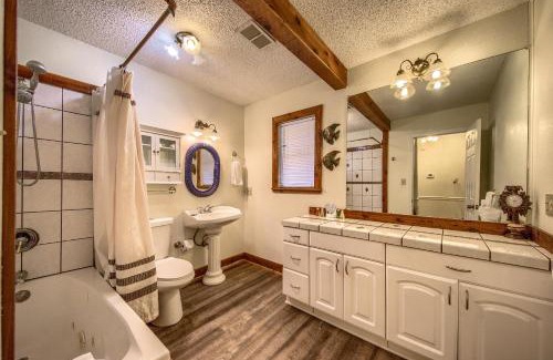 New Braunfels House | Texas River Haus LD 1683