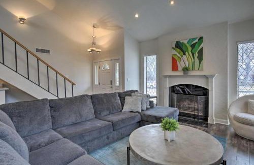 Belle Haven House | Texas - Tulane 2007