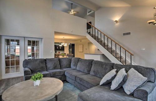 Belle Haven House | Texas - Tulane 2007