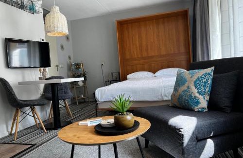 De Koog Apartment | Texelheerlijk 10