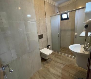 Basiskele Apartment | TEYBA APARt