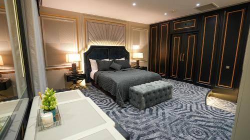 Gaziantep Hotel | Teymur Continental Hotel