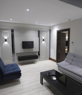 Gaziantep Hotel | Teymur Continental Hotel