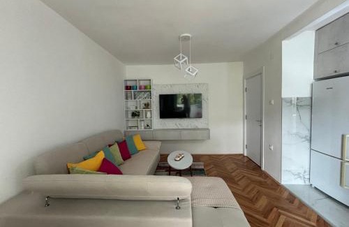 Skopje Region Apartment | TG Apartment