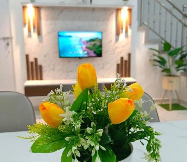 Kuala Terengganu House | TGG Homestay with Netflix