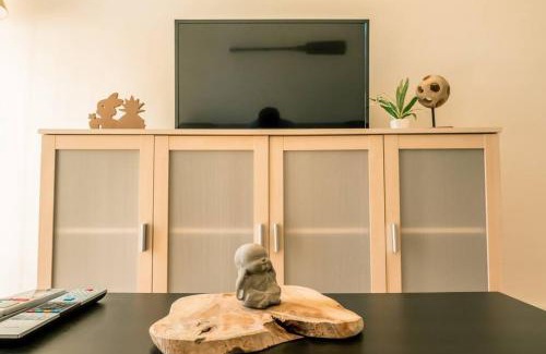 La Caleta Apartment | TGH/Malagueta paradise II