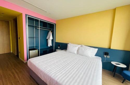Hoang Hoa Apartment | Thành phố không ngủ Flamingo Hải Tiến