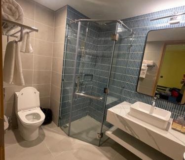 Hoang Hoa Apartment | Thành phố không ngủ Flamingo Hải Tiến