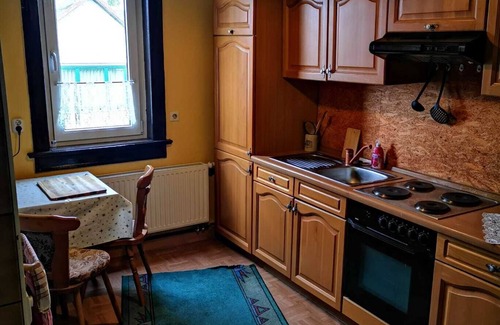 Gehlberg House | Thüringer Landhaus Schneekopf Nahe am Rennsteig