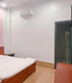 Vi Thanh Hotel | Thảo Tiên Vị Thanh