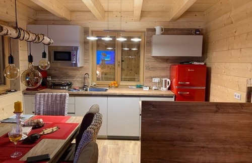 Bad Sankt Leonhard im Lavanttal House | "The mountain witches" at Klippitztörl