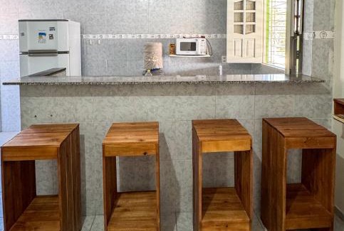Nova Nazare House | Th Hospedagem