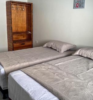 Nova Nazare House | Th Hospedagem