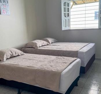 Nova Nazare House | Th Hospedagem