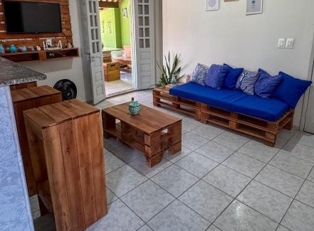 Nova Nazare House | Th Hospedagem