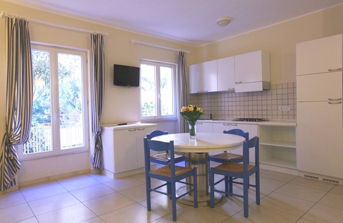 Ortano House | TH Ortano - Ortano Mare Residence