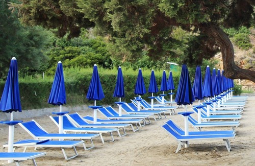 Ortano House | TH Ortano - Ortano Mare Residence