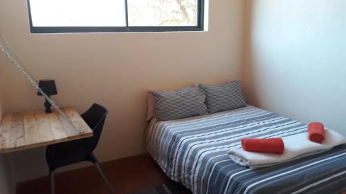 Thabazimbi Resort | ThabaNkwe Bushveld Inn