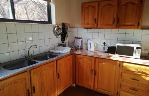 Thabazimbi Resort | ThabaNkwe Bushveld Inn