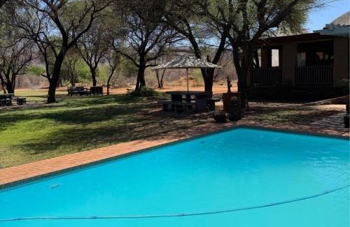 Thabazimbi House | Thabazimbi Country Lodge
