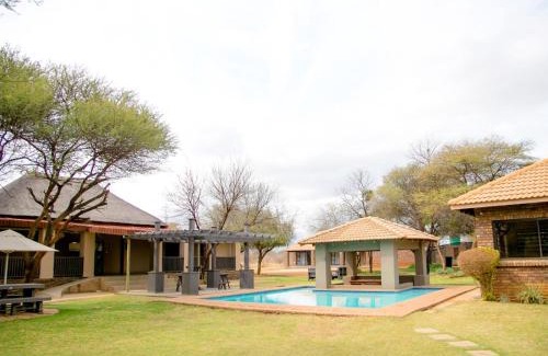 Thabazimbi House | Thabazimbi Country Lodge