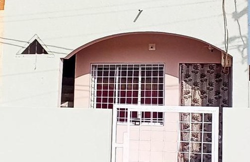 Bhuj Villa | Thacker Nivas