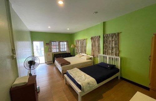 Hua Hin House | Thai-Tae Guesthouse Hua Hin